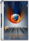 Firefox Browser 128.0.2 Portable by PortableApps (x86-x64) (2024) (Rus)