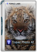 Topaz Photo AI 3.1.2 (x64) (2024) (Eng)