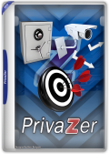 PrivaZer Pro 4.0.91 Portable Pro by 7997 (x86-x64) (2024) (Multi/Rus)