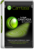 TechSmith Camtasia 24.0.2 build 2656 RePack by elchupacabra (x64) (2024) (Multi/Rus)