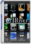 JRiver Media Center 33.0.15 RePack & Portable by elchupacabra (x86-x64) (2024) (Multi/Rus)