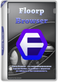 Floorp Browser 11.18.0 + Portable (x64) (2024) (Multi/Rus)