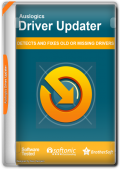 Auslogics Driver Updater 2.0.0.0 RePack (& Portable) by elchupacabra (x86-x64) (2024) (Multi/Rus)