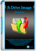 R-Drive Image Technician 7.2 Build 7205 RePack (& Portable) by KpoJIuK (x86-x64) (2024) (Multi/Rus)