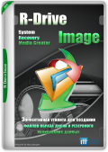 R-Drive Image System Recovery Media Creator 7.2 Build 7205 RePack (& Portable) by elchupacabra (x86-x64) (2024) (Multi/Rus)