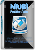 NIUBI Partition Editor 9.9.8 Technician Edition RePack (& Portable) by elchupacabra (x86-x64) (2024) (Multi/Rus)