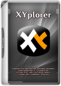 XYplorer 26.40.0000 RePack (& Portable) by TryRooM (x86-x64) (2024) (Multi/Rus)