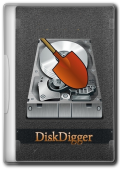 DiskDigger 2.0.3.3989 RePack & Portable by elchupacabra (x86-x64) (2024) (Multi/Rus)