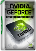 NVIDIA GeForce Desktop Game Ready 561.09 WHQL + DCH (x64) (2024) (Multi/Rus)