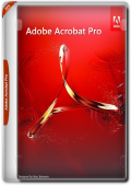 Adobe Acrobat Pro 2024.003.20112 RePack by KpoJIuK (x86-x64) (2024) (Multi/Rus)