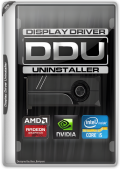 Display Driver Uninstaller 18.0.8.1 (x86-x64) (2024) (Multi/Rus)