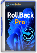 RollBack Rx Professional 12.7 Build 2710121211 RePack by KpoJIuK (x86-x64) (2024) (Multi/Rus)