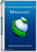 Internet Download Manager 6.42 Build 22 RePack by elchupacabra (x86-x64) (2024) (Multi/Rus)