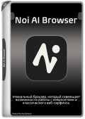 Noi AI Browser Multitool 0.4.0 Portable by Sitego (x86-x64) (2024) (Multi/Rus)