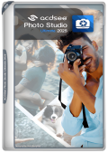 ACDSee Photo Studio Ultimate 2025 18.0.0.3929 Full / Lite RePack by KpoJIuK (x64) (2024) (Eng/Rus)