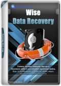 Wise Data Recovery Pro 6.2.0.517 RePack (& Portable) by elchupacabra (x86-x64) (2024) (Multi/Rus)