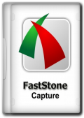 FastStone Capture 10.8 RePack (& portable) by KpoJIuK (x86-x64) (2024) (Multi/Rus)