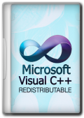 Microsoft Visual C++ 2015-2022 Redistributable 14.42.34430.0 (x86-x64) (2024) (Rus)