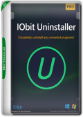 IObit Uninstaller Pro 14.0.0.17 RePack (& Portable) by elchupacabra (x86-x64) (2024) (Multi/Rus)