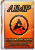 AIMP 5.30.2563 RePack (& Portable) by elchupacabra (Extended + Standard) (x86-x64) (2024) (Multi/Rus)