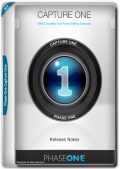 Capture One 23 Enterprise 16.5.0.2494 RePack by KpoJIuK (x64) (2024) (Multi/Rus)