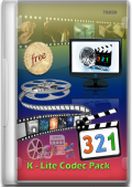 K-Lite Codec Pack 18.6.5 (x86-x64) (2024) (Eng)