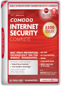 Comodo Internet Security Premium 12.3.3.8152 (x86-x64) (2024) (Multi/Rus)