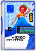 Movavi Video Editor 25.0.1 RePack & Portable by elchupacabra (x86-x64) (2024) (Multi/Rus)