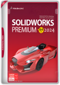 SolidWorks 2024 Premium SP5.0 (x64) (2024) (Multi/Rus)