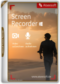 Aiseesoft Screen Recorder 3.0.86 RePack (& Portable) by elchupacabra (x64) (2024) (Multi/Rus)