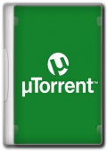 µTorrent Pro 3.6.0 Build 47162 Stable RePack (& Portable) by D!akov (x86-x64) (2024) (Multi/Rus)