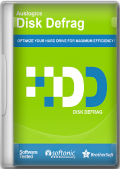 AusLogics Disk Defrag Pro 12.0.0.0 RePack & Portable by Dodakaedr (x86-x64) (2024) (Eng/Rus)