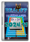 BELOFF 2024.11 FULL (MInstAll & WPI) (x86-x64) (2024) (Multi/Rus)