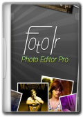 Photo Editor v11.0 Pro (2024) (Multi/Rus)