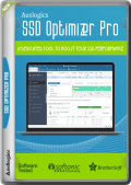 Auslogics SSD Optimizer 2.0.0.0 RePack & Portable by elchupacabra (x86-x64) (2024) (Multi/Rus)