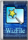 WizFile 3.10 + Portable (x86-x64) (2024) (Multi/Rus)