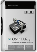 O&O Defrag Professional 29.1 Build 11203 RePack & Portable by elchupacabra (x64) (2024) (Eng/Rus)