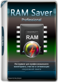 RAM Saver Professional 24.12.1 RePack & Portable by elchupacabra (x86-x64) (2024) (Multi/Rus)