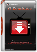 YT Downloader 9.11.6 RePack & Portable by elchupacabra (x86-x64) (2024) (Eng/Rus)