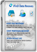 iFind Data Recovery 9.7.17.0 RePack & Portable by elchupacabra (x86-x64) (2024) (Multi)