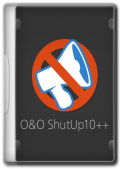 O&O ShutUp10++ 1.9.1441 Portable (x86-x64) (2024) (Multi/Rus)