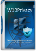 W10Privacy 5.1.0.2 + Portable (x86-x64) (2024) (Multi/Rus)