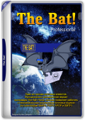 The Bat! Professional 11.4.0.0 RePack & Portable by elchupakabra (x86-x64) (2024) (Multi/Rus)