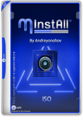 MInstAll v.23.12.2024 By Andreyonohov (ISO) (x86-x64) (2024) (Rus)