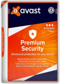 Avast Premium Security 24.12.6142а RePack by xetrin (x86-x64) (2024) (Multi/Rus)