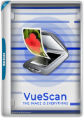 VueScan Pro 9.8.42.01 RePack & Portable by elchupacabra (x64) (2024) (Multi/Rus)