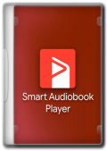 Smart AudioBook Player Pro 11.1.7 (2024) (Multi/Rus)