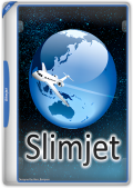 Slimjet 45.0.1.0 + Portable (x86-x64) (2025) (Multi/Rus)