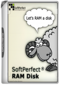 SoftPerfect RAM Disk 4.4.2 RePack by elchupacabra (x86-x64) (2025) (Multi/Rus)