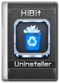 HiBit Uninstaller 3.2.50 + Portable (x86-x64) (2025) (Multi/Rus)